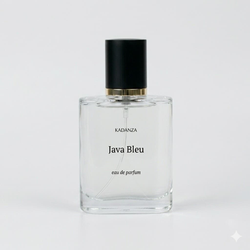 Java Bleu